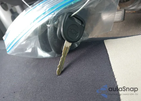 2005 Chevrolet Trailblazer Ext Ls z USA, uszkodzony, nr VIN 1GNET16S156109932